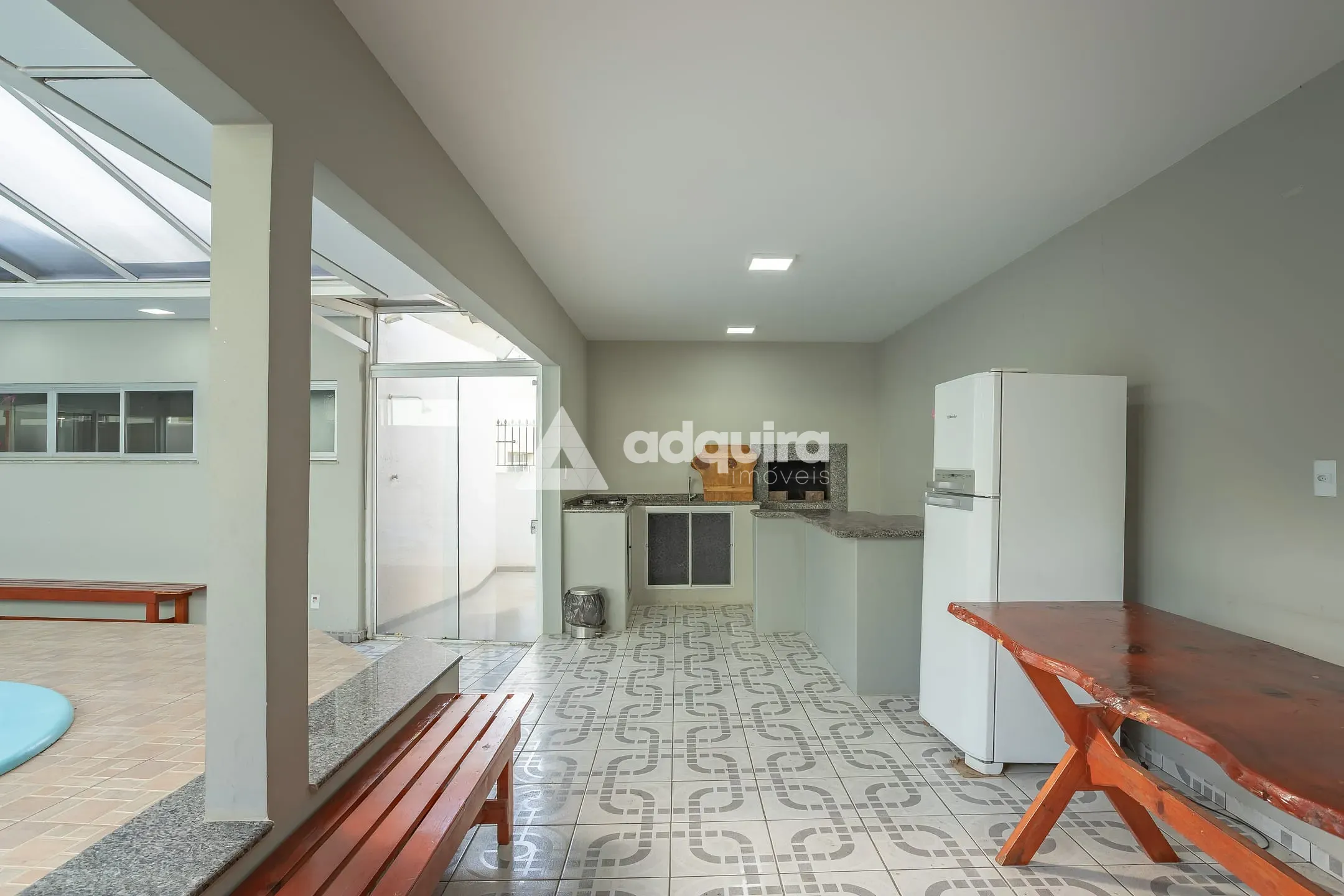 Casa, 3 quartos, 293 m² - Foto 14