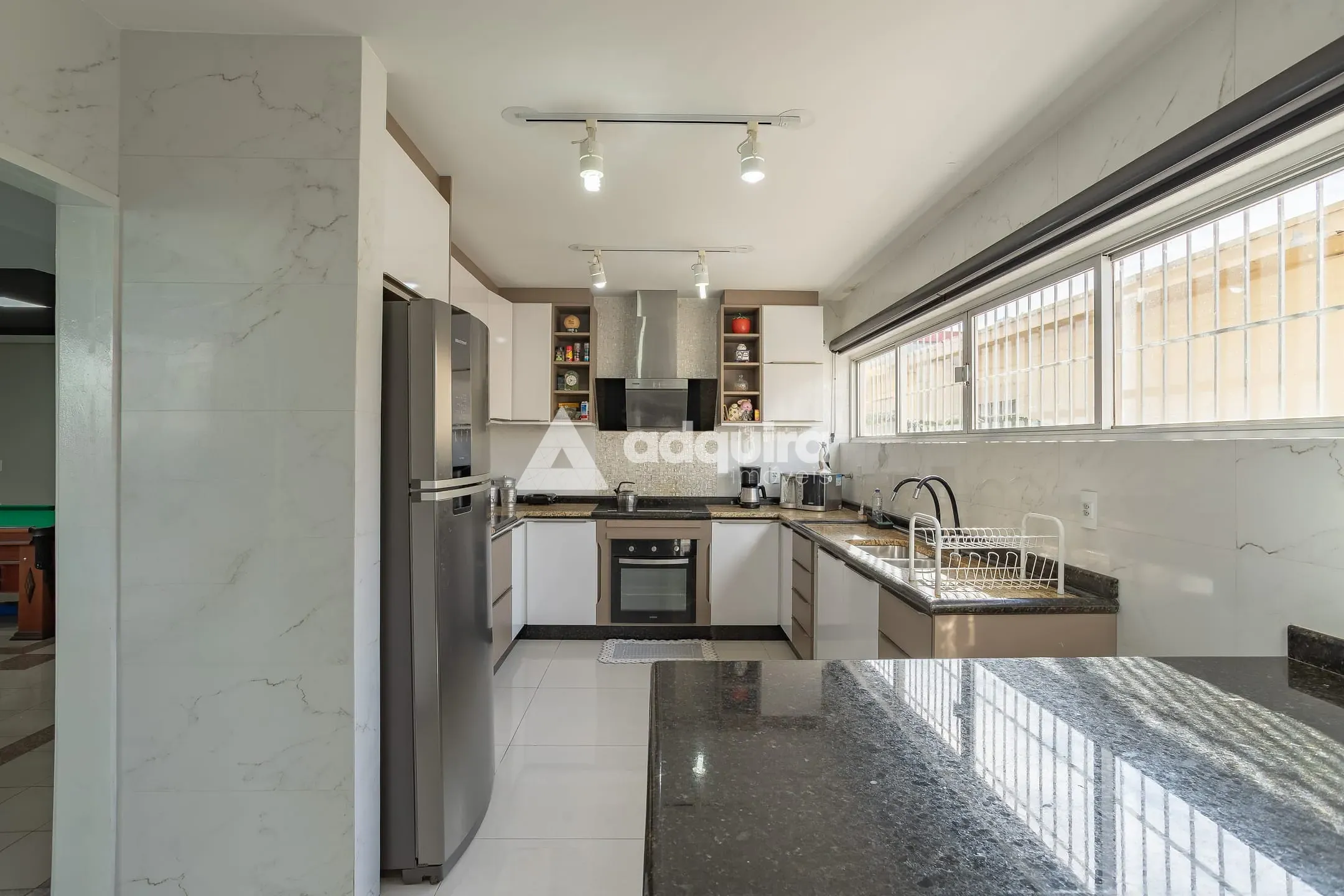 Casa, 3 quartos, 293 m² - Foto 15