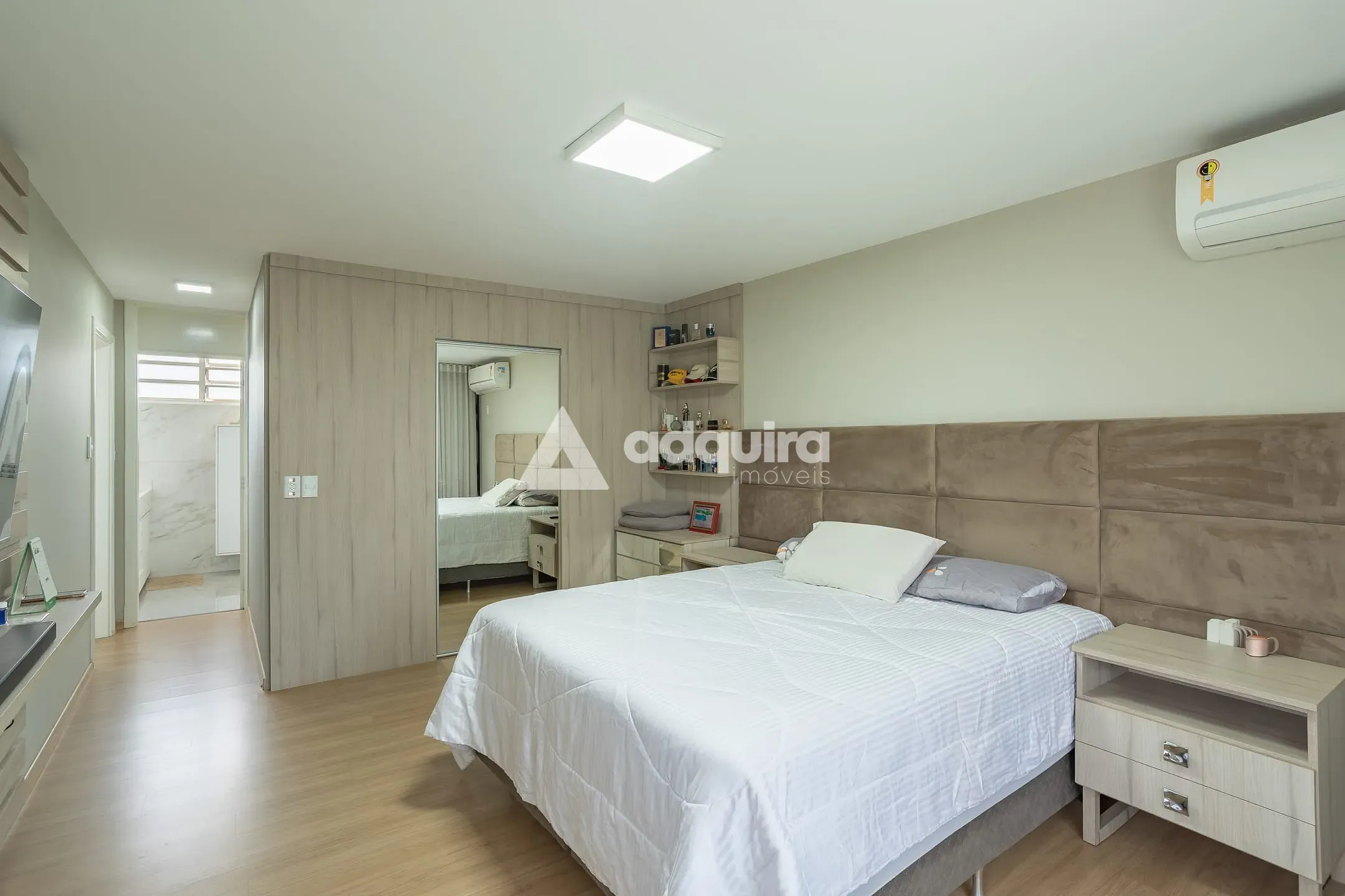 Casa, 3 quartos, 293 m² - Foto 21