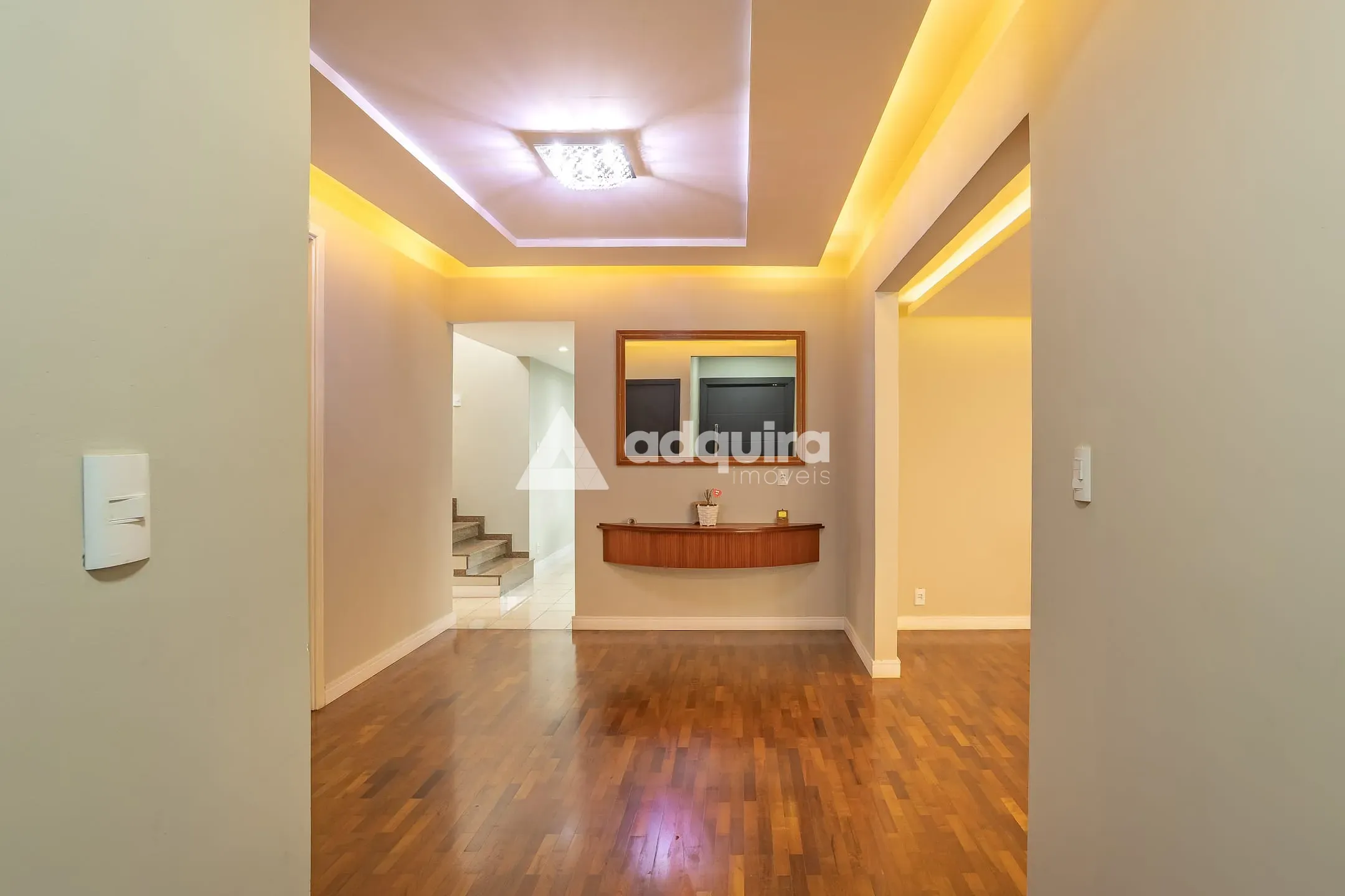 Casa, 3 quartos, 293 m² - Foto 3