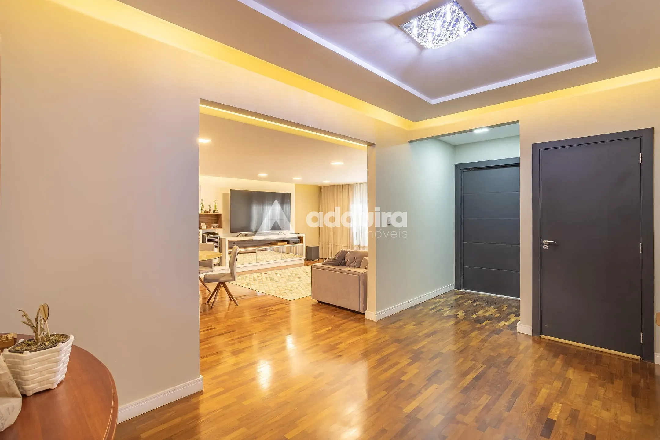 Casa, 3 quartos, 293 m² - Foto 4