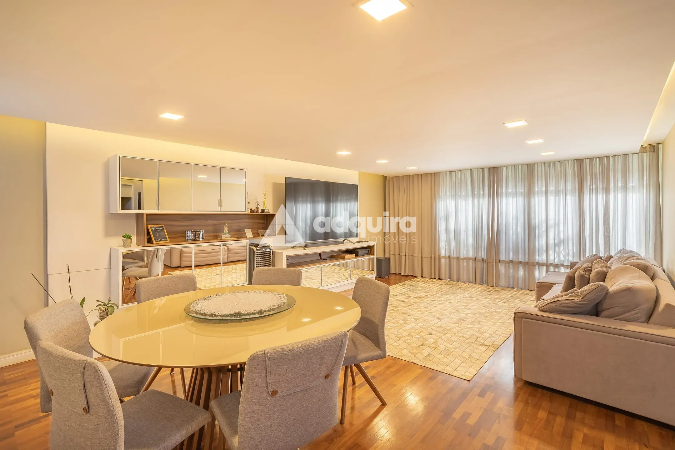 Casa, 3 quartos, 293 m² - Foto 5
