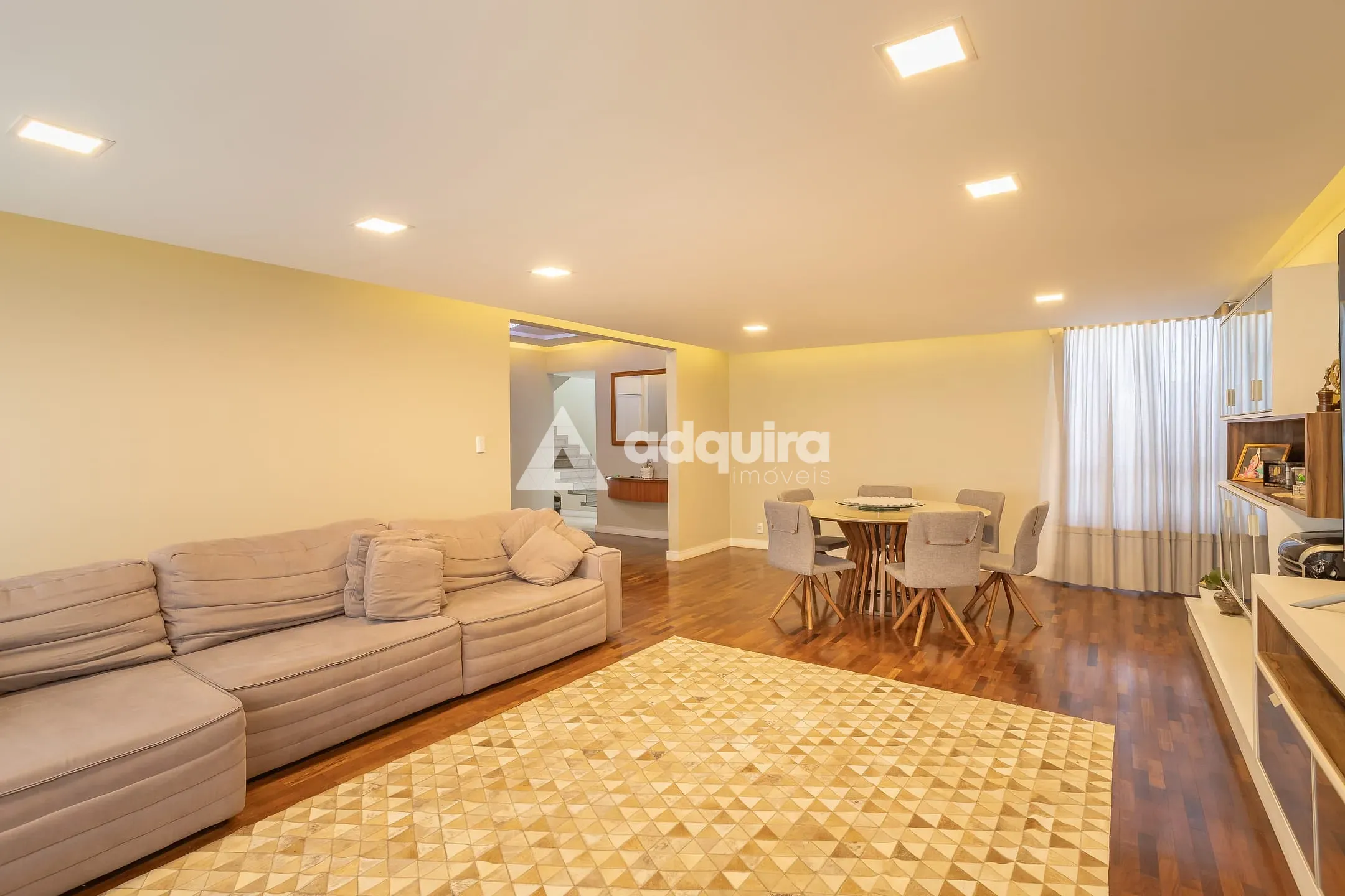 Casa, 3 quartos, 293 m² - Foto 6