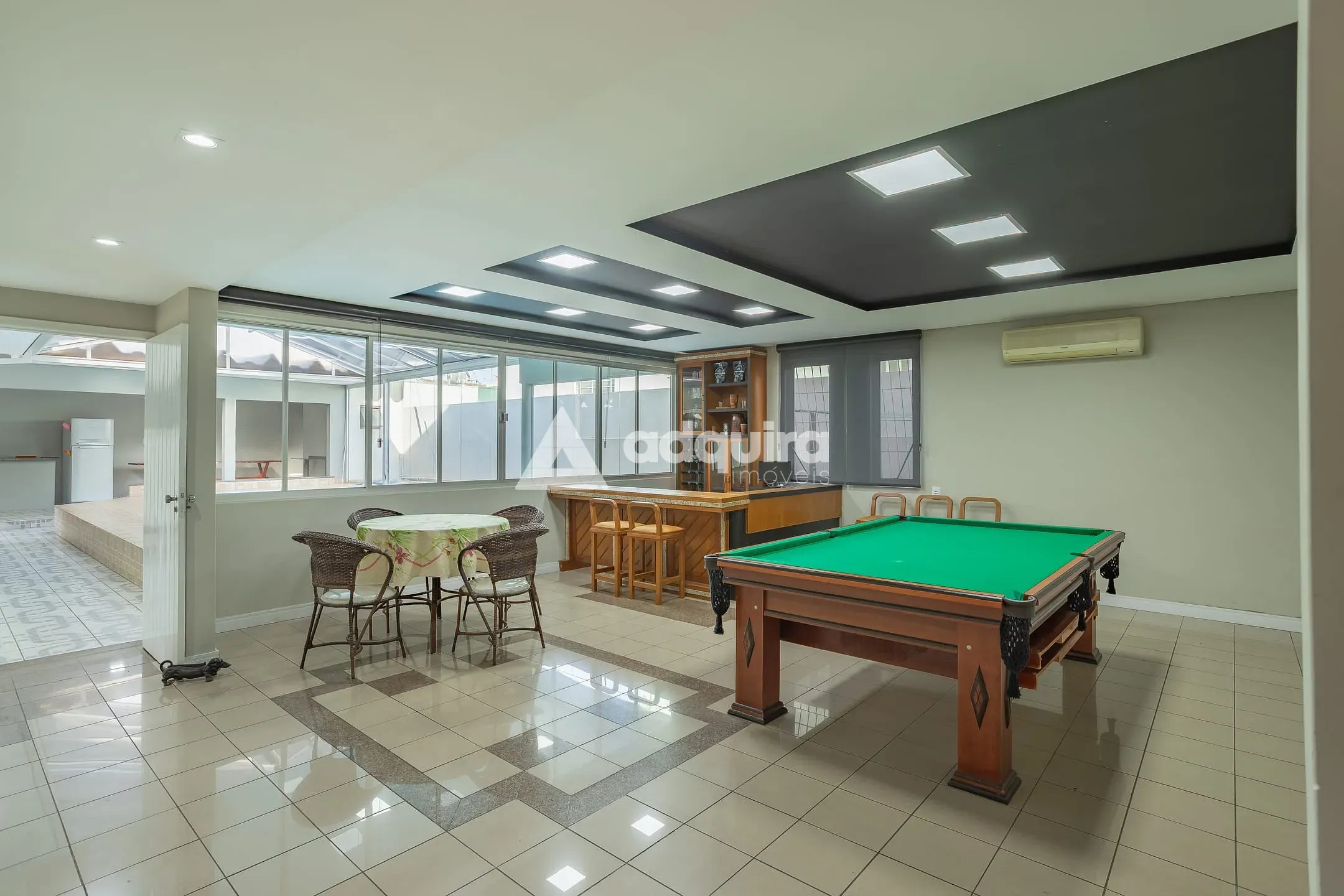 Casa, 3 quartos, 293 m² - Foto 9