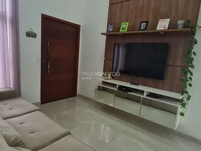 Casa com 154m² 3 quartos e 1 banheiro, à venda, no bairro Loteamento Dinorá Rosa em Sorocaba
