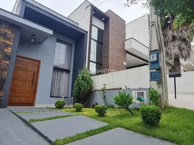 Casa com 154m² 3 quartos e 1 banheiro, à venda, no bairro Loteamento Dinorá Rosa em Sorocaba