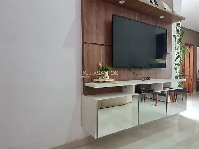 Casa com 154m² 3 quartos e 1 banheiro, à venda, no bairro Loteamento Dinorá Rosa em Sorocaba