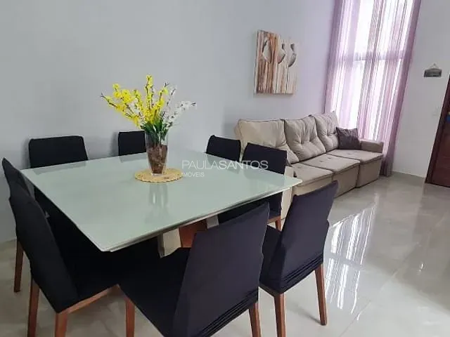 Casa com 154m² 3 quartos e 1 banheiro, à venda, no bairro Loteamento Dinorá Rosa em Sorocaba