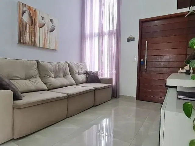 Casa com 154m² 3 quartos e 1 banheiro, à venda, no bairro Loteamento Dinorá Rosa em Sorocaba