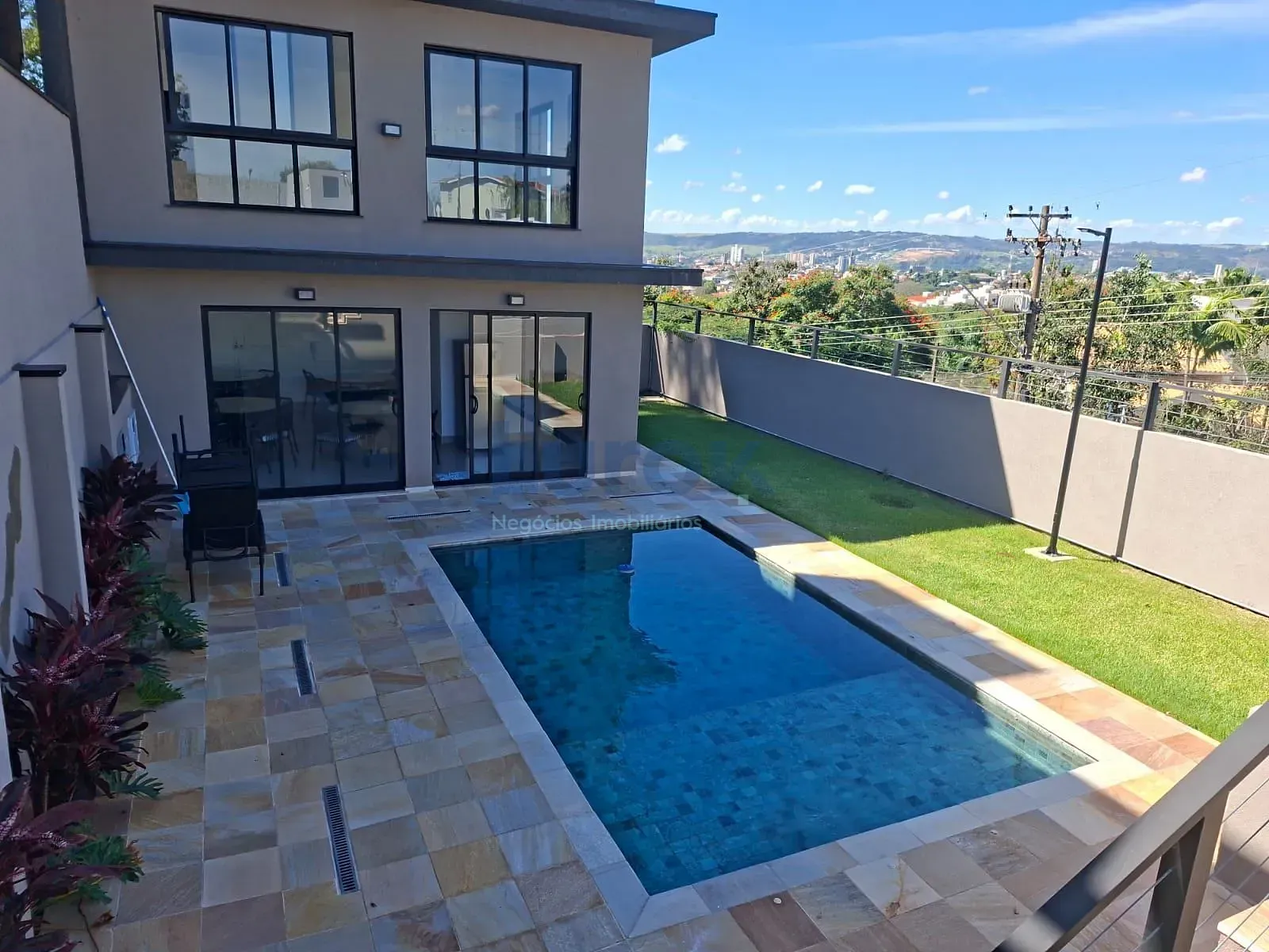 Casa, 3 quartos, 141 m² - Foto 35