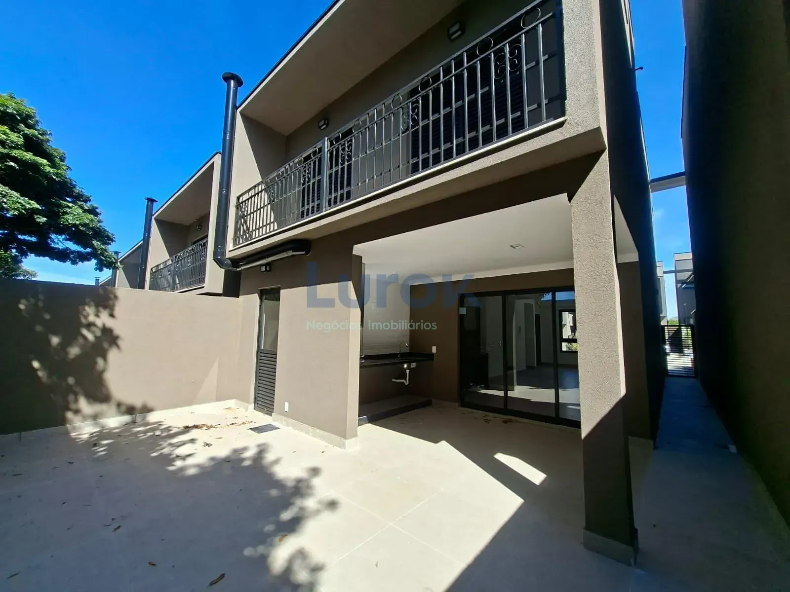 Casa, 3 quartos, 141 m² - Foto 30