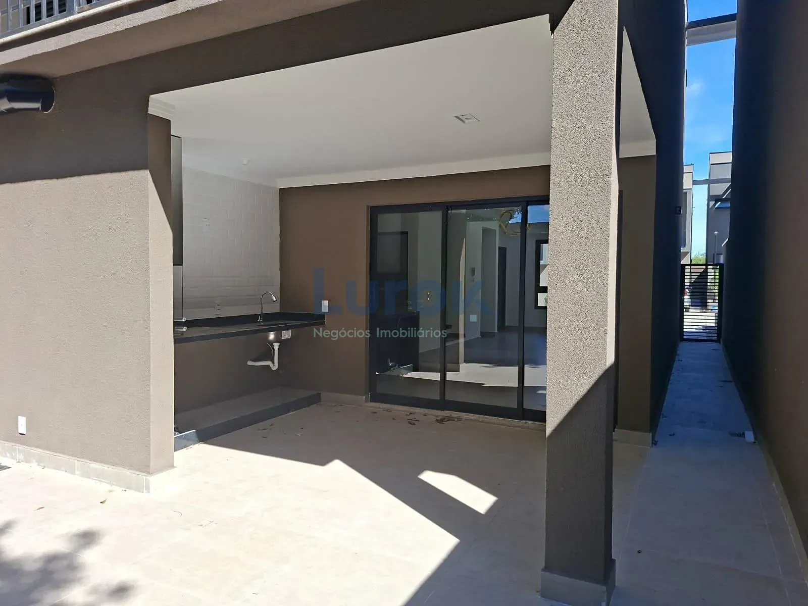Casa, 3 quartos, 141 m² - Foto 23