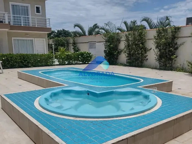 Casa com 10m² 2 quartos e 1 banheiro, à venda, no bairro Balneário Gardem Mar em Caraguatatuba