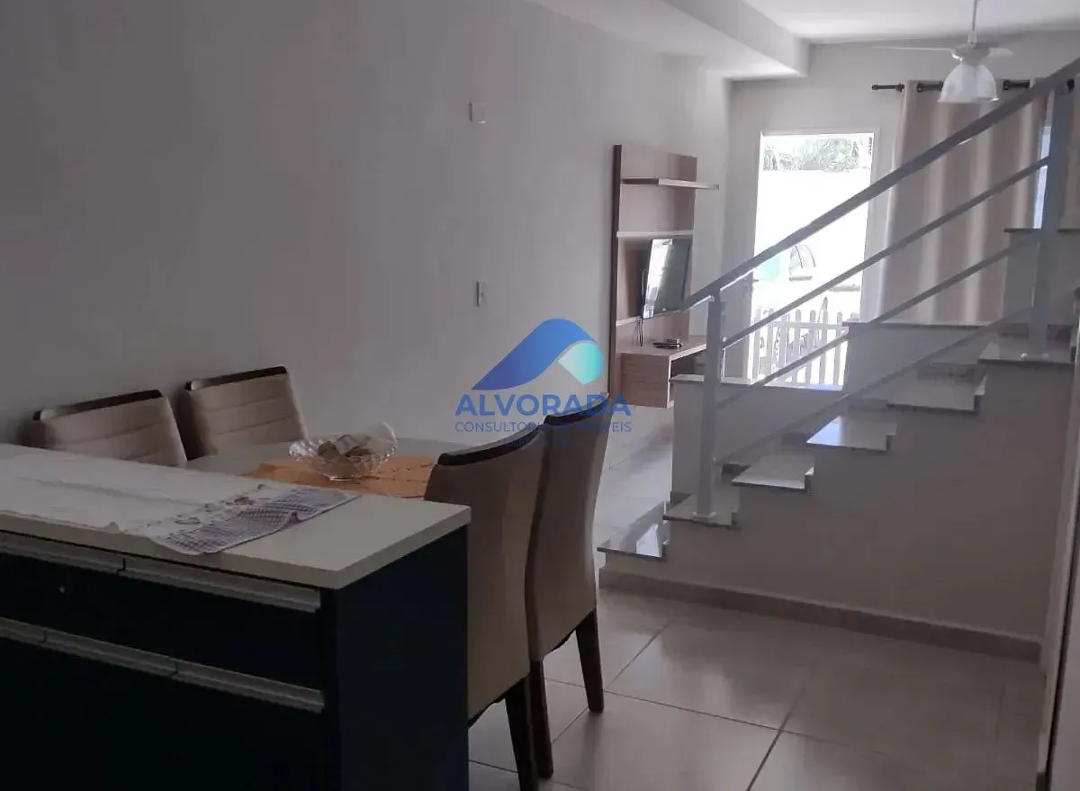 Casa, 2 quartos, 75 m² - Foto 2