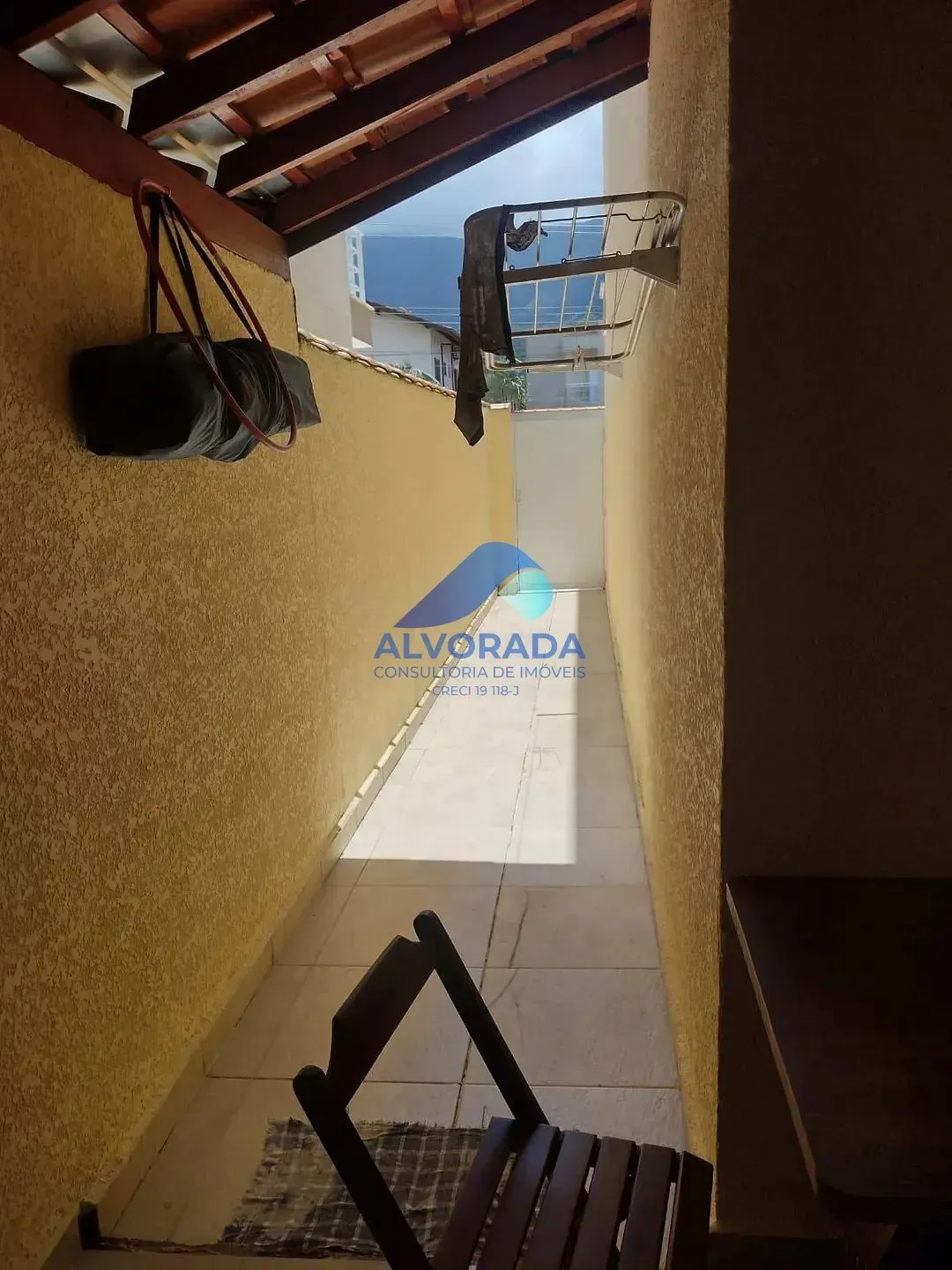 Casa, 2 quartos, 75 m² - Foto 18