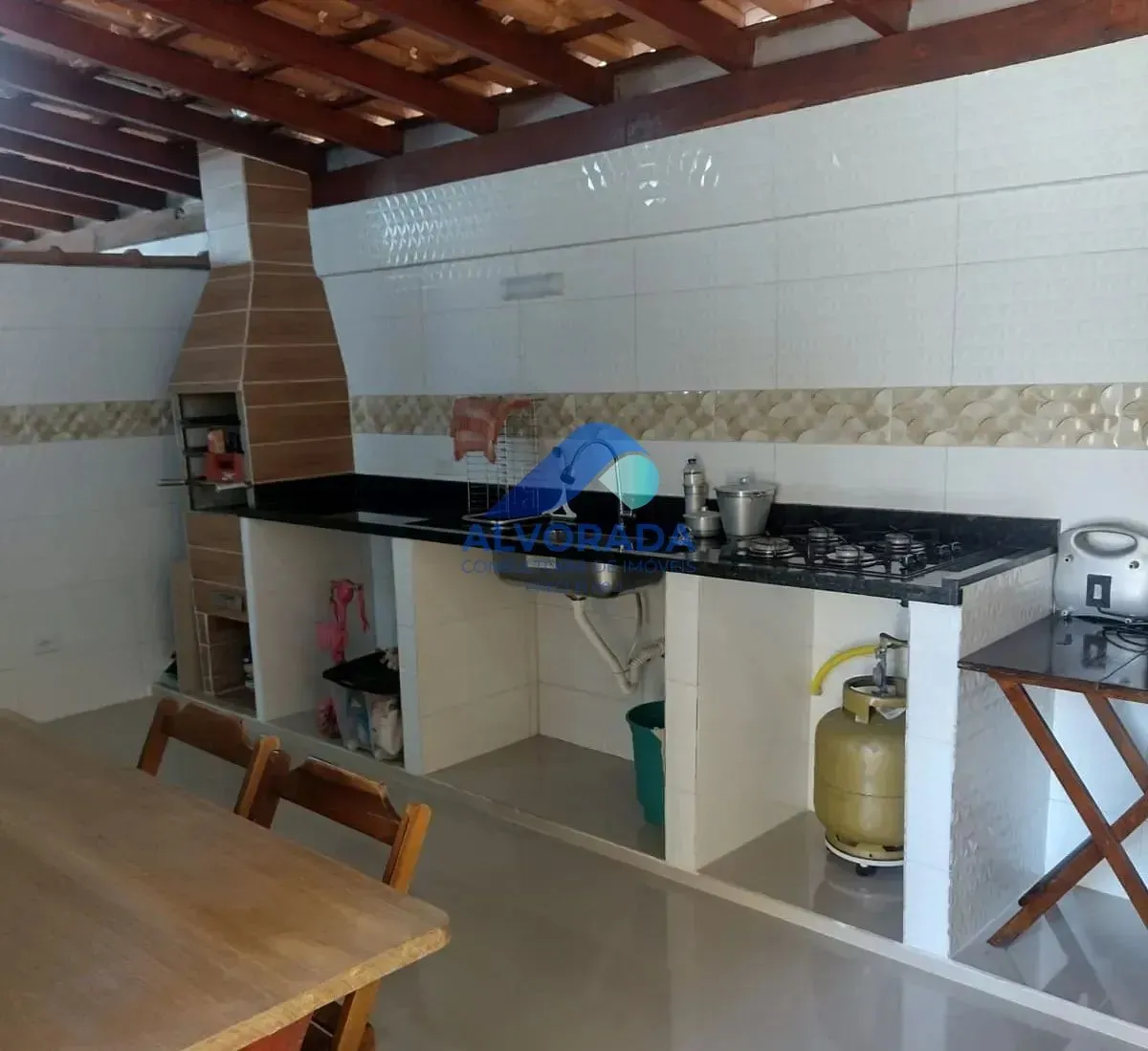 Casa, 2 quartos, 75 m² - Foto 1