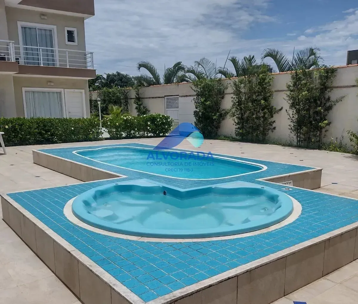 Casa, 2 quartos, 75 m² - Foto 5