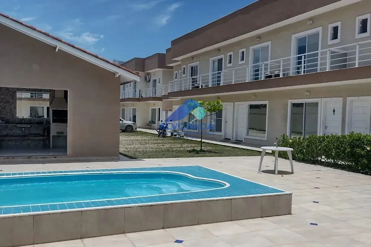Casa, 2 quartos, 75 m² - Foto 8