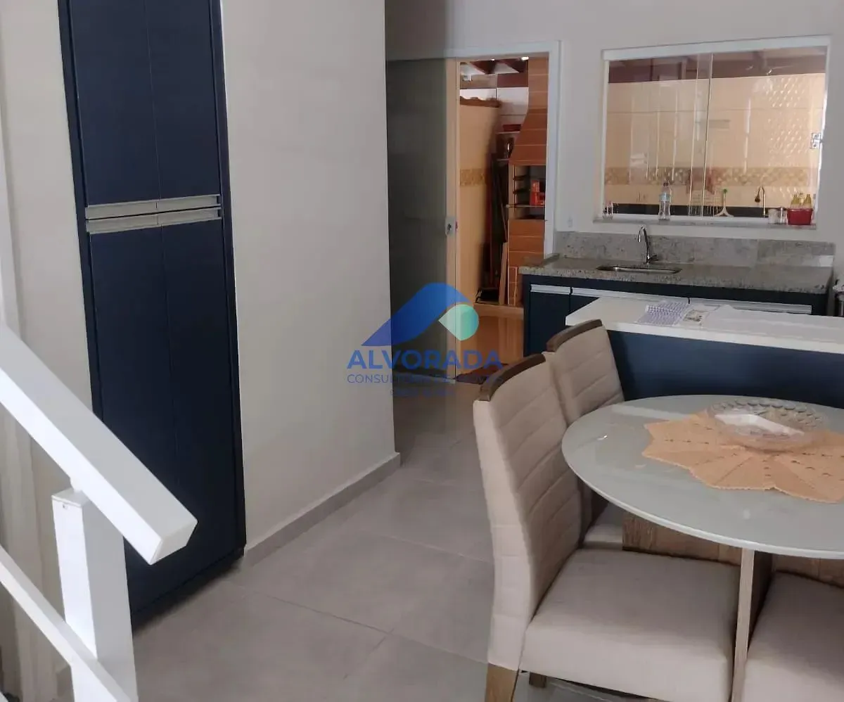 Casa, 2 quartos, 75 m² - Foto 9