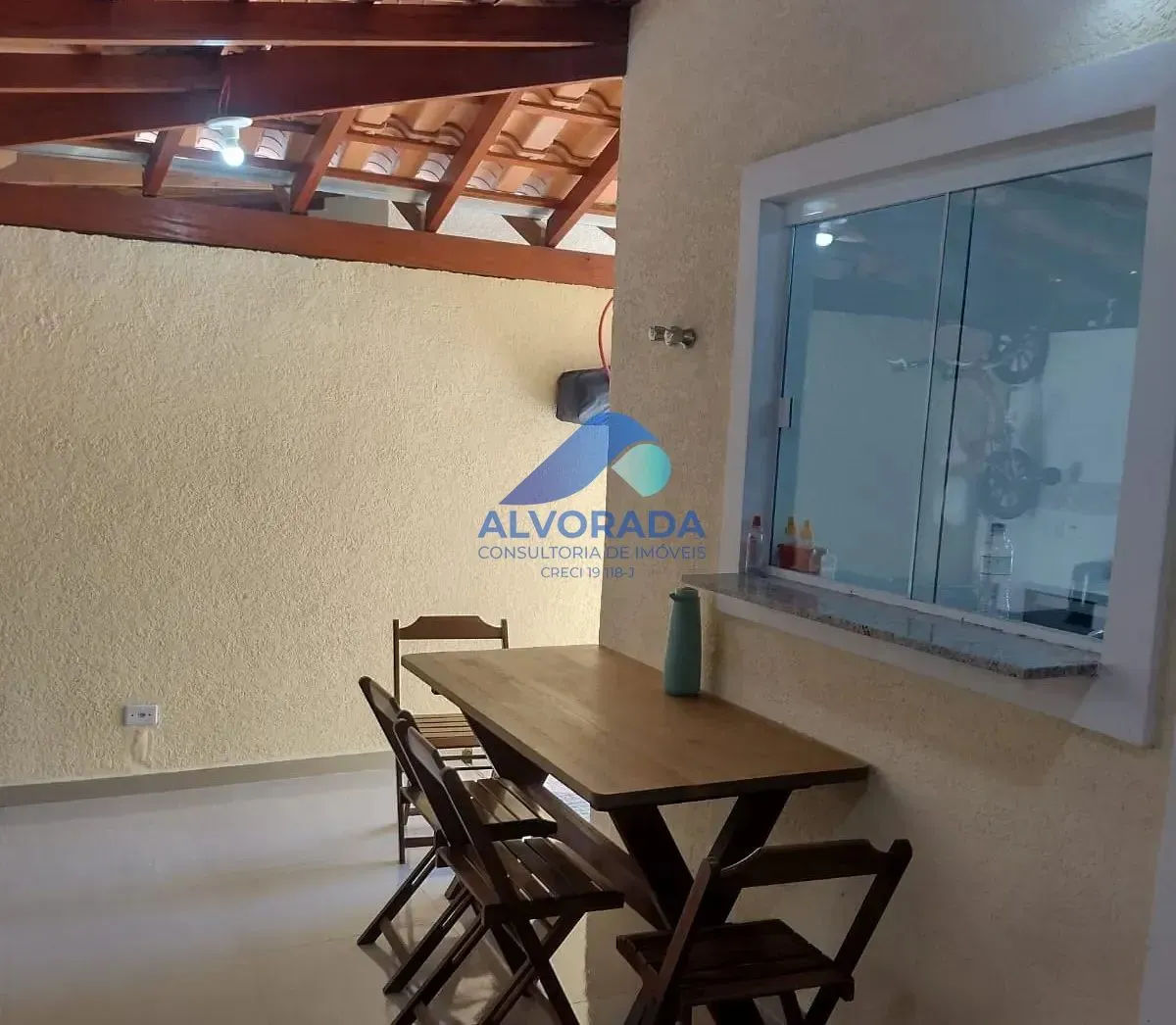 Casa, 2 quartos, 75 m² - Foto 6