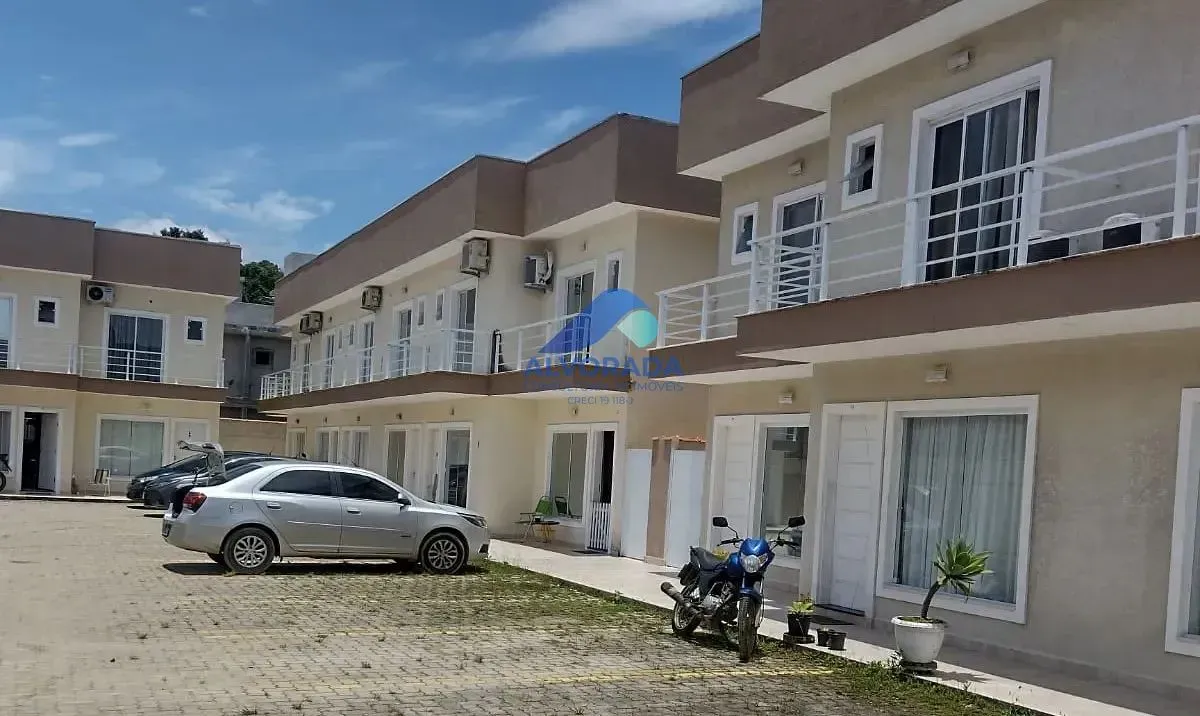 Casa, 2 quartos, 75 m² - Foto 10