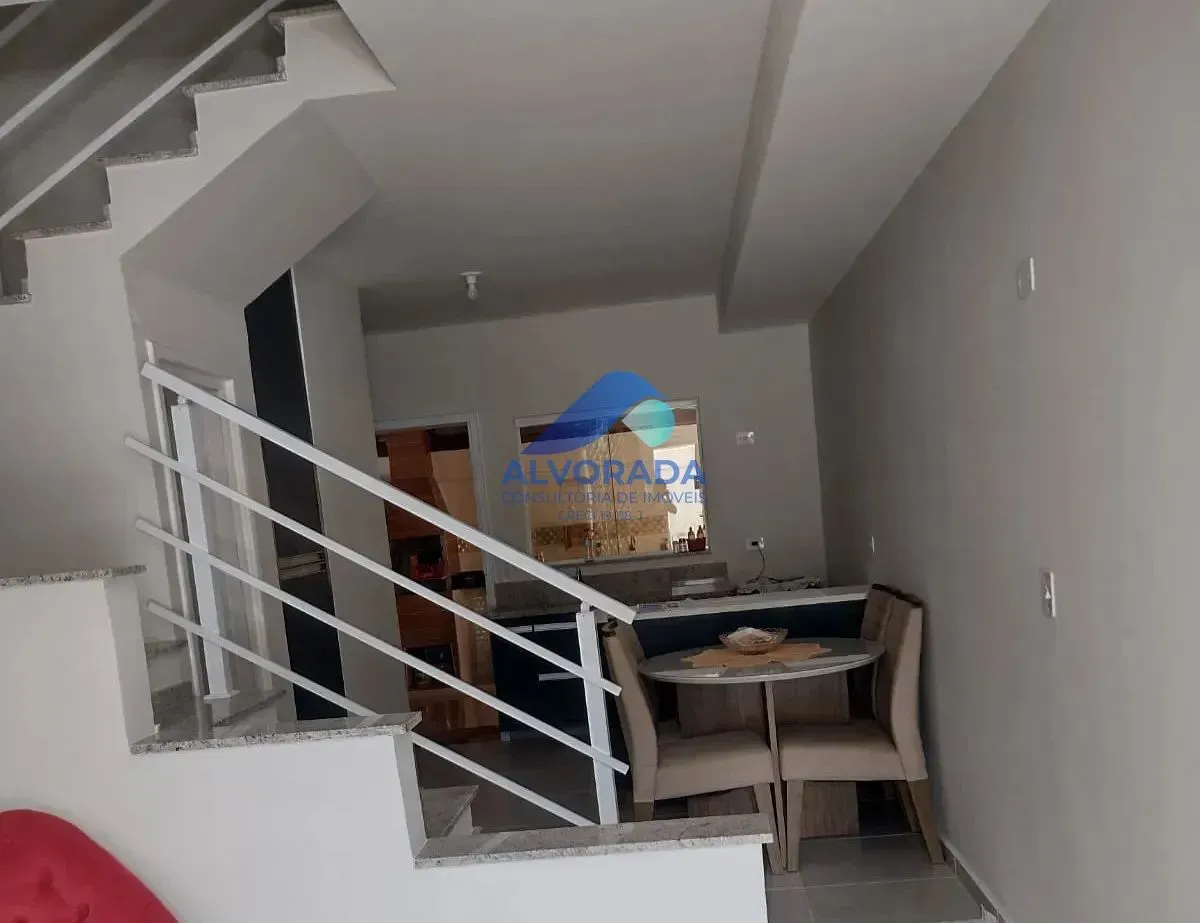 Casa, 2 quartos, 75 m² - Foto 12