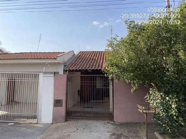 Foto do Casa - Casa à venda 2 Quartos, 1 Vaga, 10M², PARK RESIDENCIAL COLINAS, VOTUPORANGA - SP | Imobiliária Compare