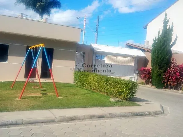Casa com 1m² 2 quartos e 1 banheiro, à venda, no bairro Jardim Altos de Santana II em Jacareí