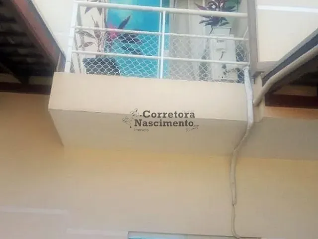 Casa com 1m² 2 quartos e 1 banheiro, à venda, no bairro Jardim Altos de Santana II em Jacareí