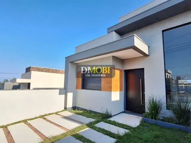 Casa com 158m² 3 quartos e 2 banheiros, à venda, no bairro Loteamento Jardim Timbaúva em Gravataí