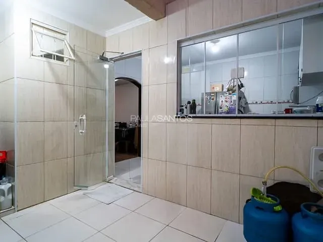 Casa com 133m² 2 quartos e 3 banheiros, à venda, no bairro Jardim Residencial Villa Amato em Sorocaba