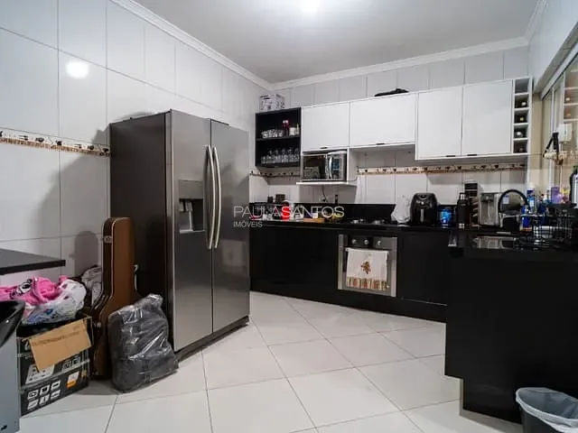 Casa com 133m² 2 quartos e 3 banheiros, à venda, no bairro Jardim Residencial Villa Amato em Sorocaba