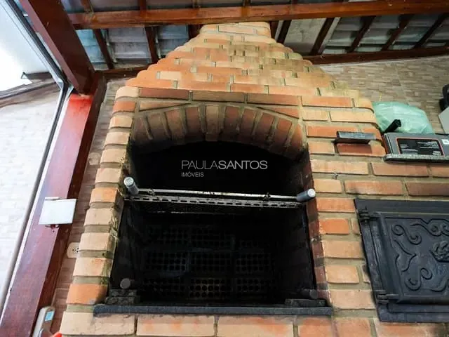 Casa com 133m² 2 quartos e 3 banheiros, à venda, no bairro Jardim Residencial Villa Amato em Sorocaba