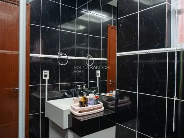 Casa com 133m² 2 quartos e 3 banheiros, à venda, no bairro Jardim Residencial Villa Amato em Sorocaba