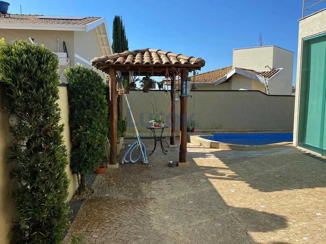 Casa, 3 quartos, 235 m² - Foto 21