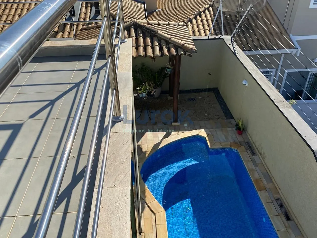 Casa, 3 quartos, 235 m² - Foto 17