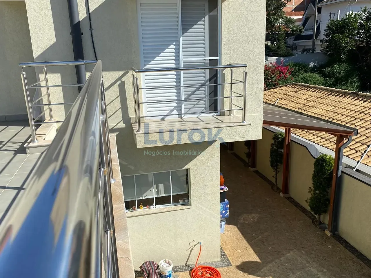 Casa, 3 quartos, 235 m² - Foto 16