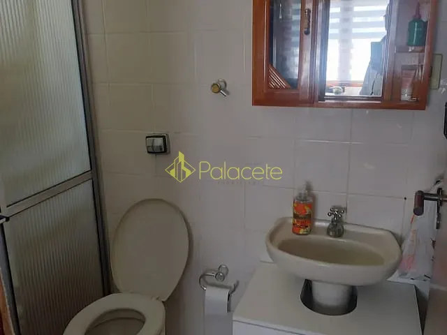 Casa com 1250m² 3 quartos e 4 banheiros, à venda, no bairro Centro em Tremembé