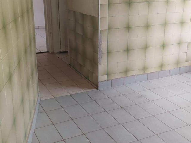 Foto do Casa - Casa com 2 dorms, Vila Santana, Sorocaba - R$ 320 mil, Cod: 9598 | Plus Negócios Imobiliários