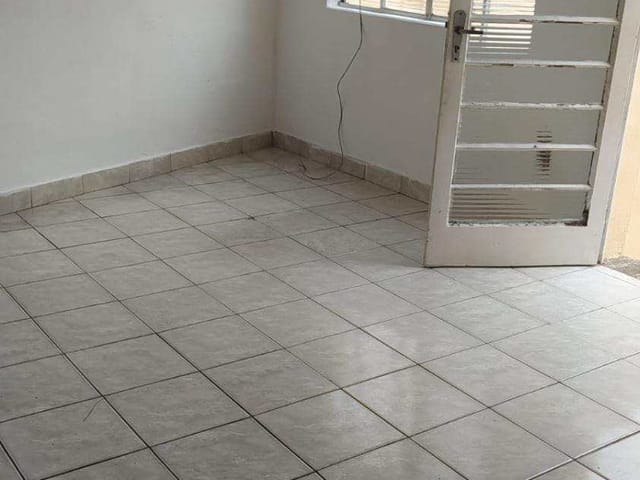 Foto do Casa - Casa com 2 dorms, Vila Santana, Sorocaba - R$ 320 mil, Cod: 9598 | Plus Negócios Imobiliários