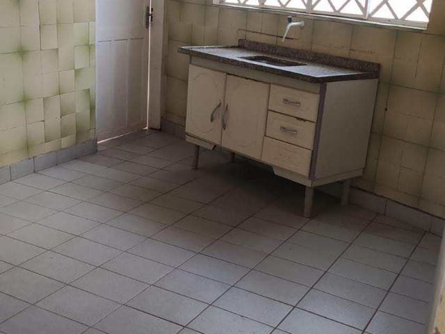 Foto do Casa - Casa com 2 dorms, Vila Santana, Sorocaba - R$ 320 mil, Cod: 9598 | Plus Negócios Imobiliários