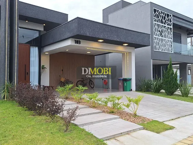 Casa com 290m² 3 quartos e 3 banheiros, à venda, no bairro São Vicente em Gravataí