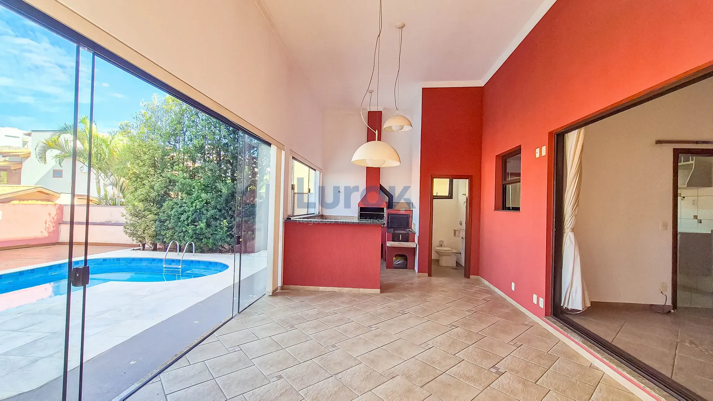 Casa, 4 quartos, 258 m² - Foto 37