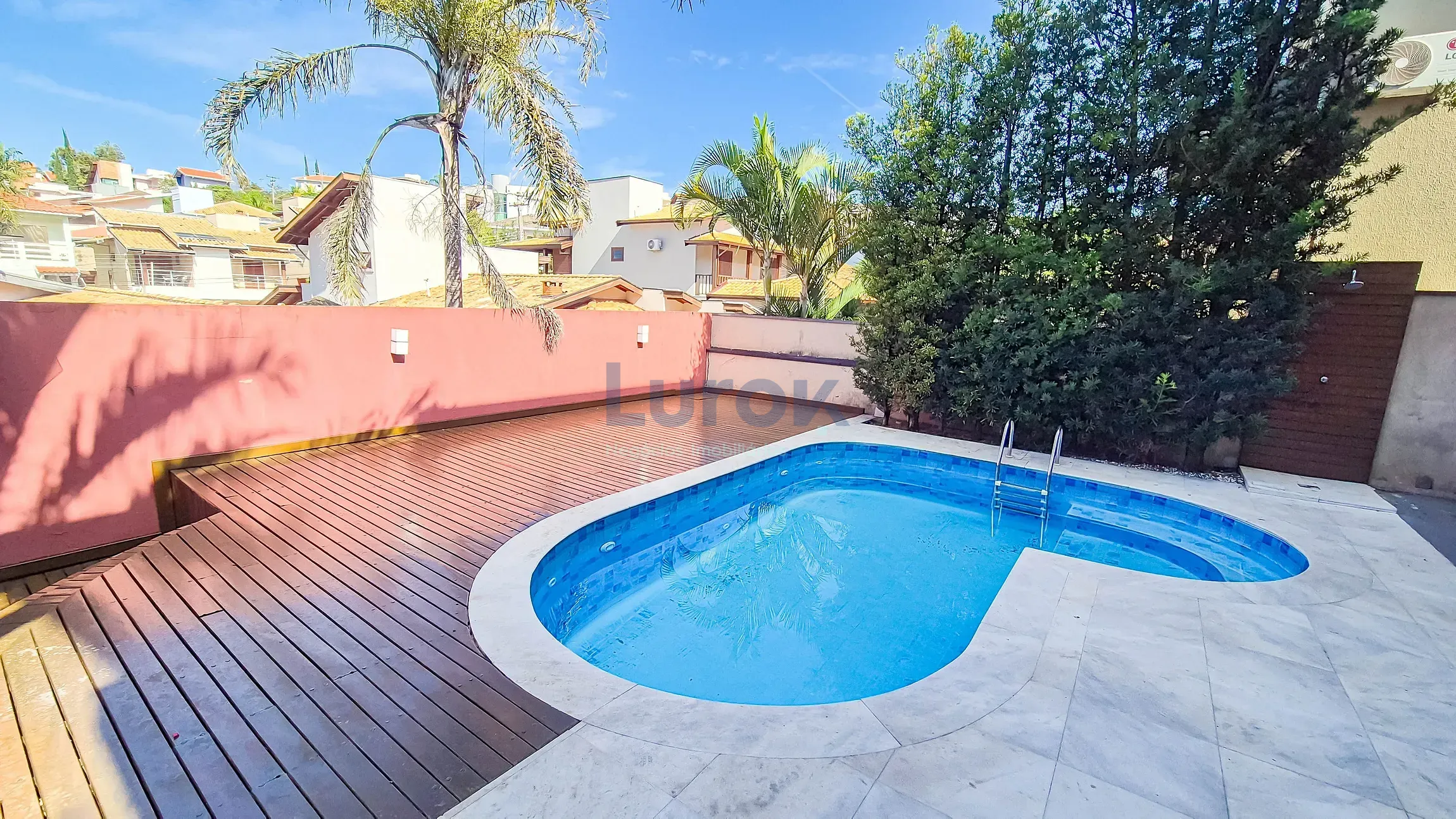 Casa, 4 quartos, 258 m² - Foto 40