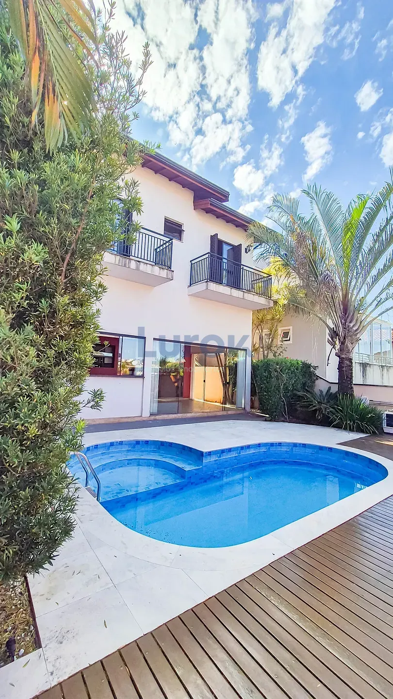 Casa, 4 quartos, 258 m² - Foto 41
