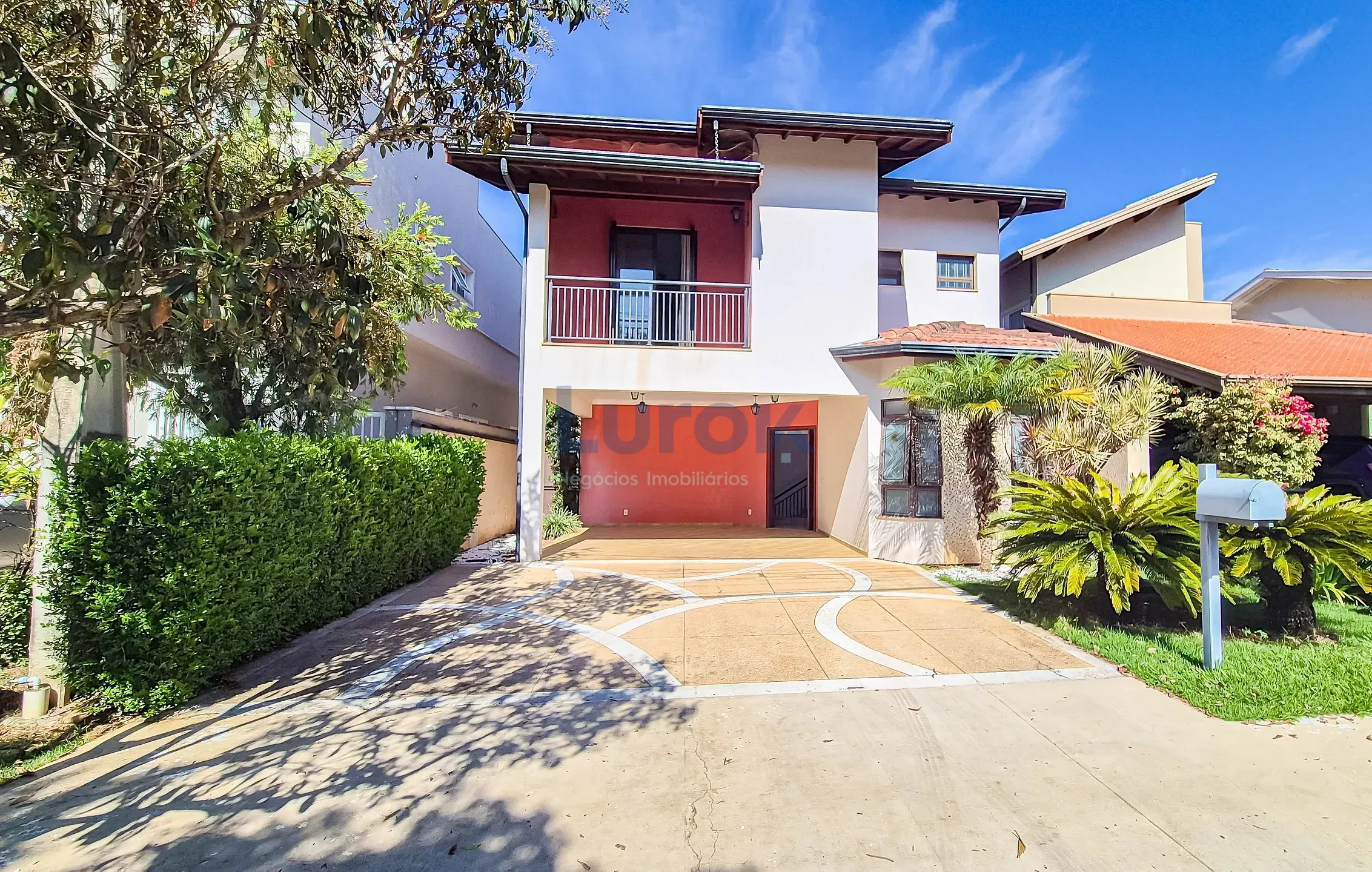 Casa, 4 quartos, 258 m² - Foto 42
