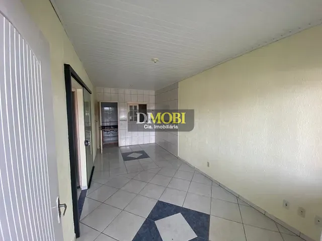 Casa com 86m² 2 quartos e 1 banheiro, à venda, no bairro Nossa Chácara em Gravataí