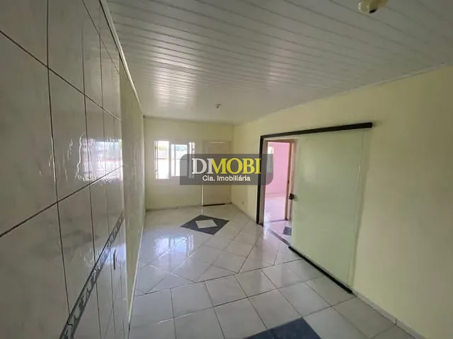 Casa com 86m² 2 quartos e 1 banheiro, à venda, no bairro Nossa Chácara em Gravataí