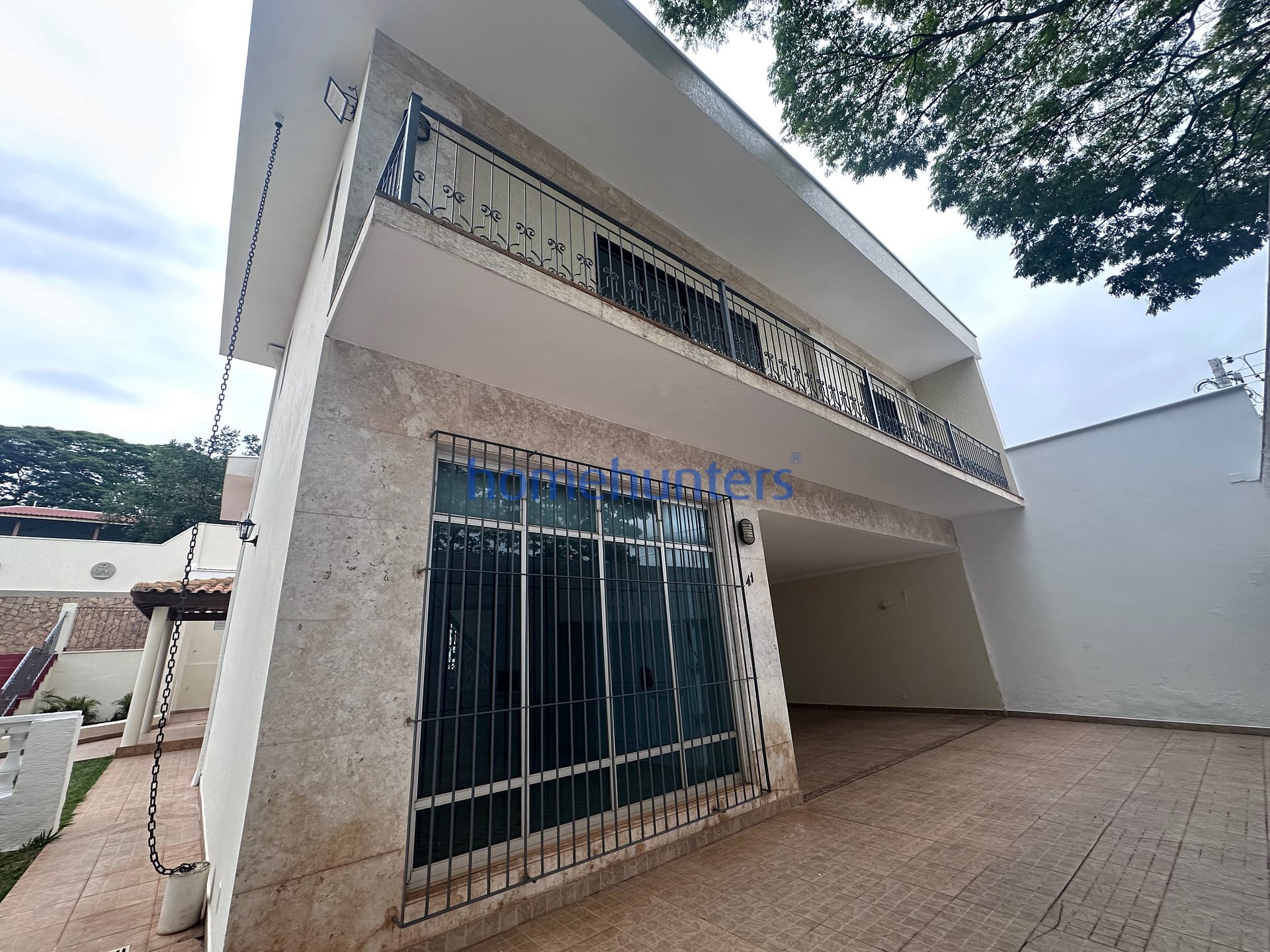 Casa, 4 quartos, 466 m² - Foto 38