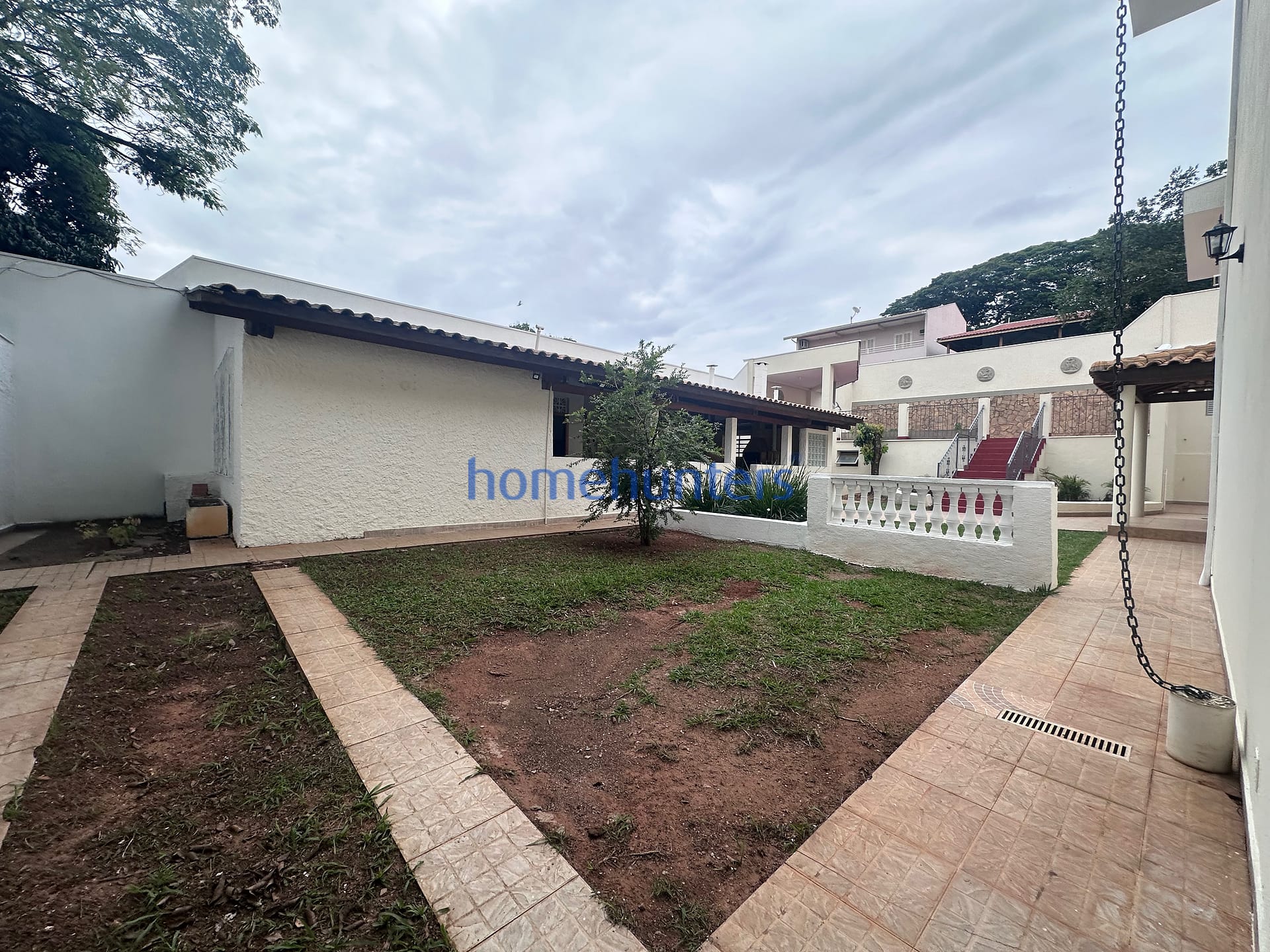 Casa, 4 quartos, 466 m² - Foto 36